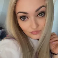 Alex-Blond